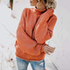 Women’s Knitted Sweater | Loose Fit