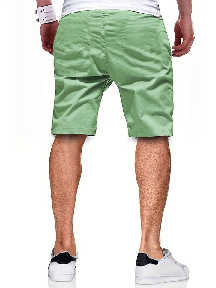 Rohan - Men's Relaxed Slim-Fit Shorts