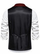 Dylan - Men's Sleeveless Blazer