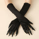 Women’s Halloween Witch Costume Gloves | Claw