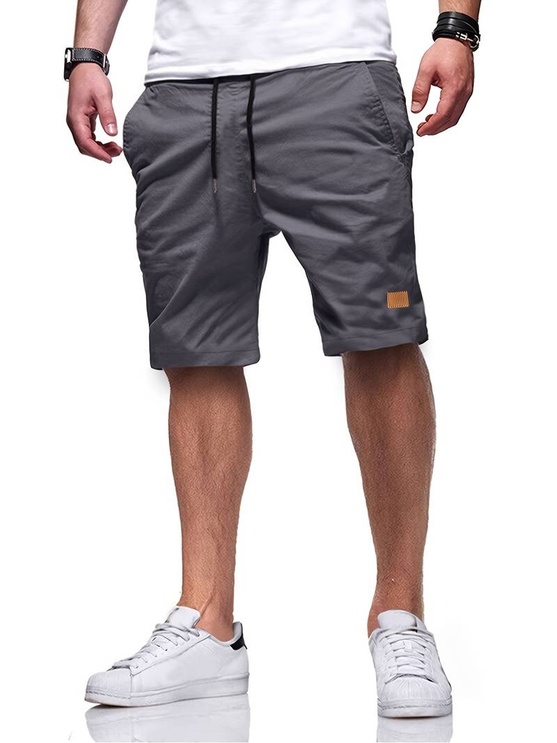Rohan - Men's Relaxed Slim-Fit Shorts