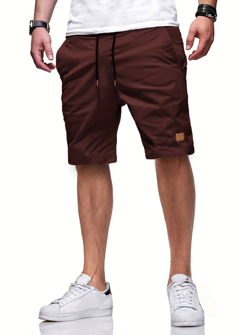 Rohan - Men's Relaxed Slim-Fit Shorts