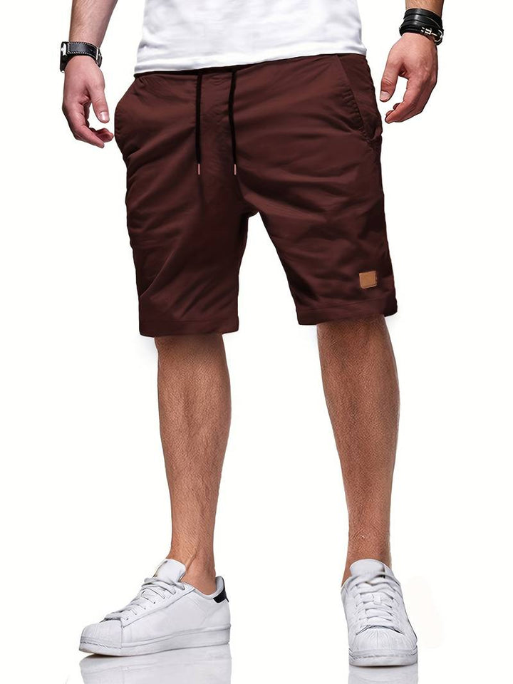Rohan - Men's Relaxed Slim-Fit Shorts