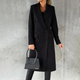 Women’s Winter Trench Coat | Long