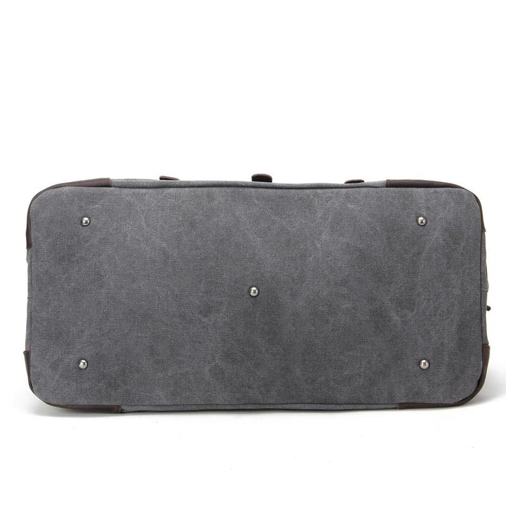 Kassius - Canvas Overnight Bag