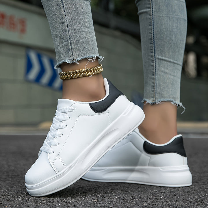 Women’s Platform Sneakers | Walking