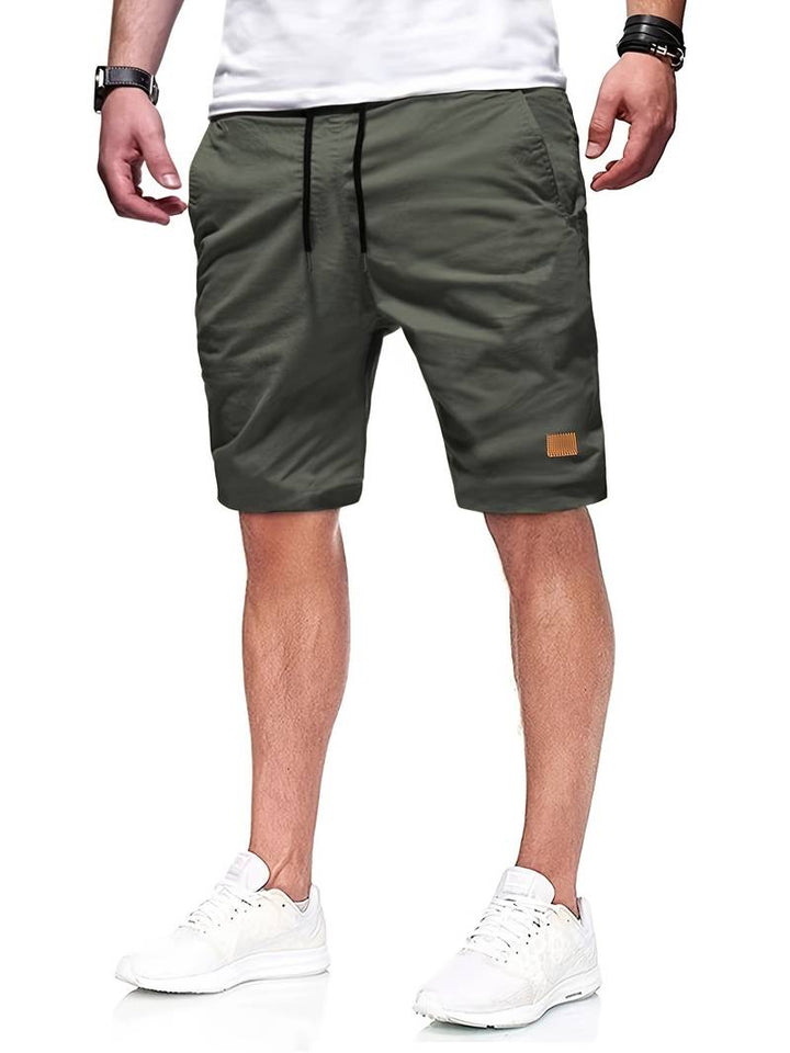 Rohan - Men's Relaxed Slim-Fit Shorts