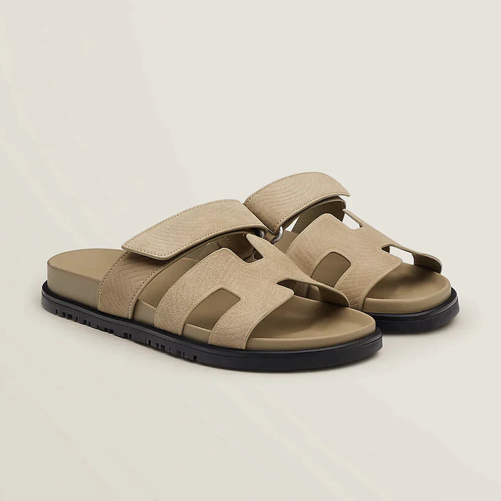 Women’s Orthopedic Slip-On Sandals | Comfort