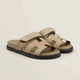 Women’s Orthopedic Slip-On Sandals | Comfort