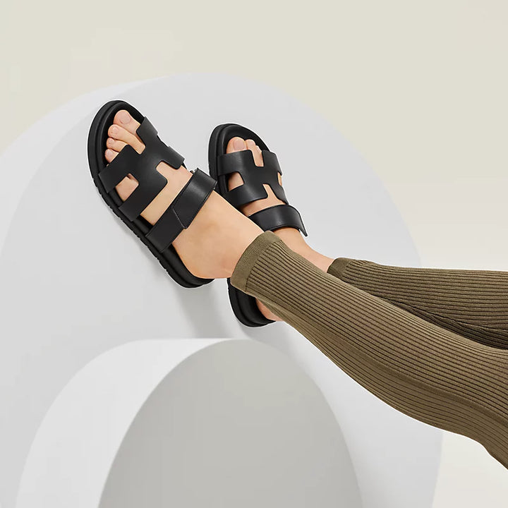 Women’s Orthopedic Slip-On Sandals | Comfort