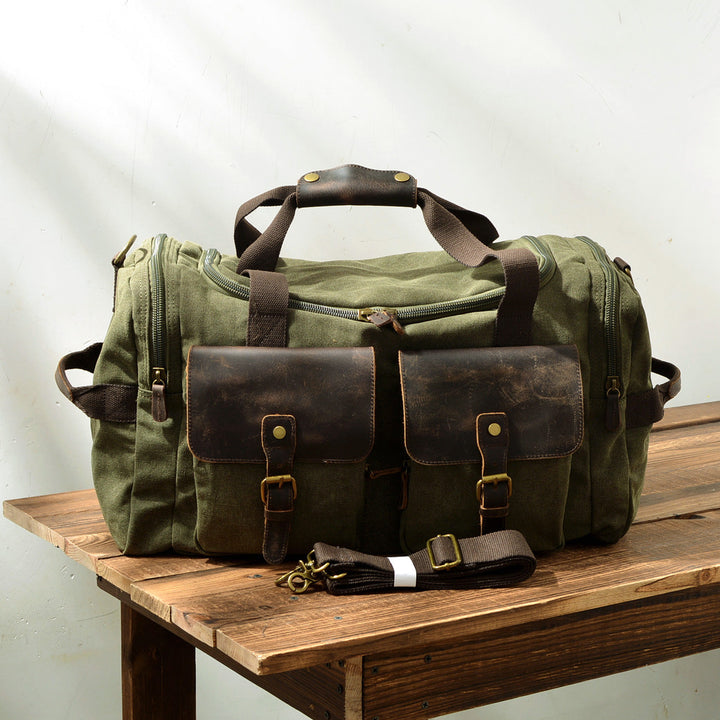 Kelvin - Weekend Travel Bag