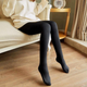 Women’s Thermal Tights | Opaque Winter