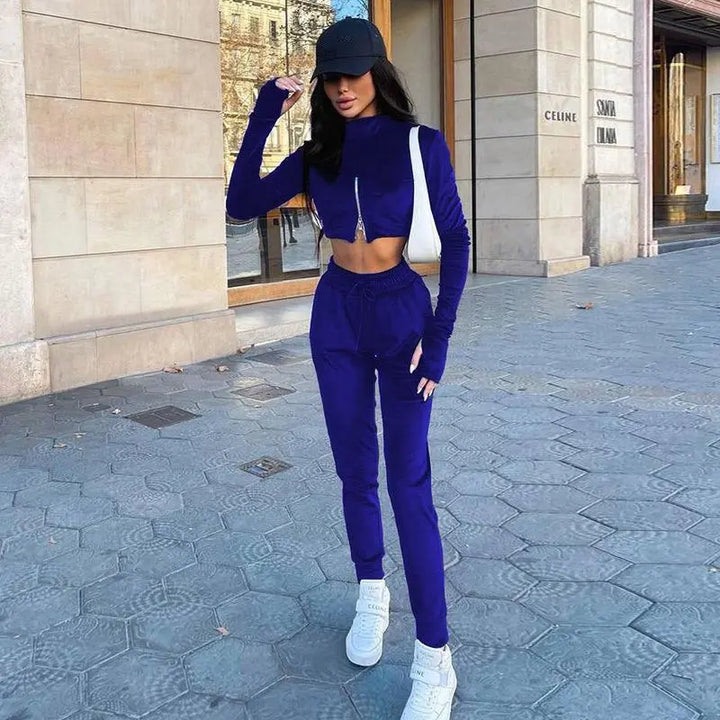 Women's Matching Tracksuit | 2 Piece