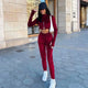 Women's Matching Tracksuit | 2 Piece