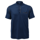 Men’s Slim Fit Polo Shirt | Short Sleeve