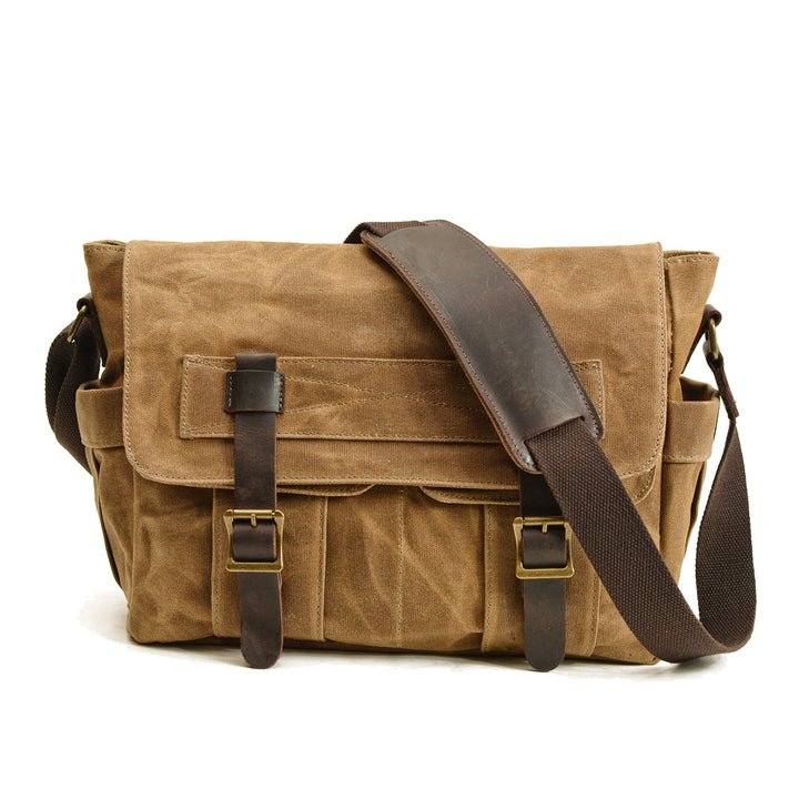 Laurent - Cross Shoulder Bag