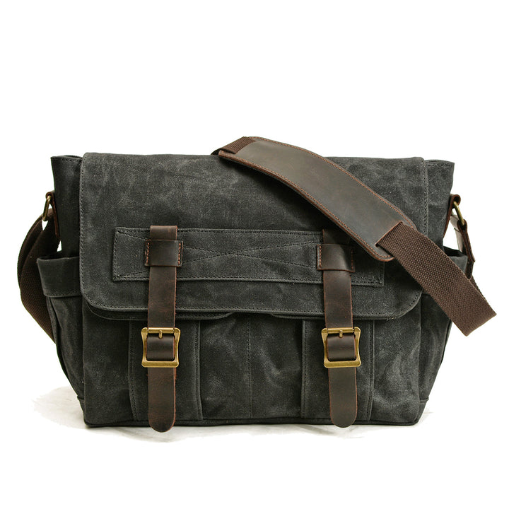 Laurent - Cross Shoulder Bag