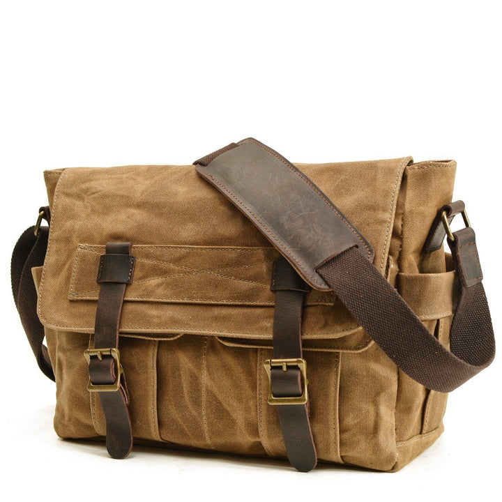 Laurent - Cross Shoulder Bag