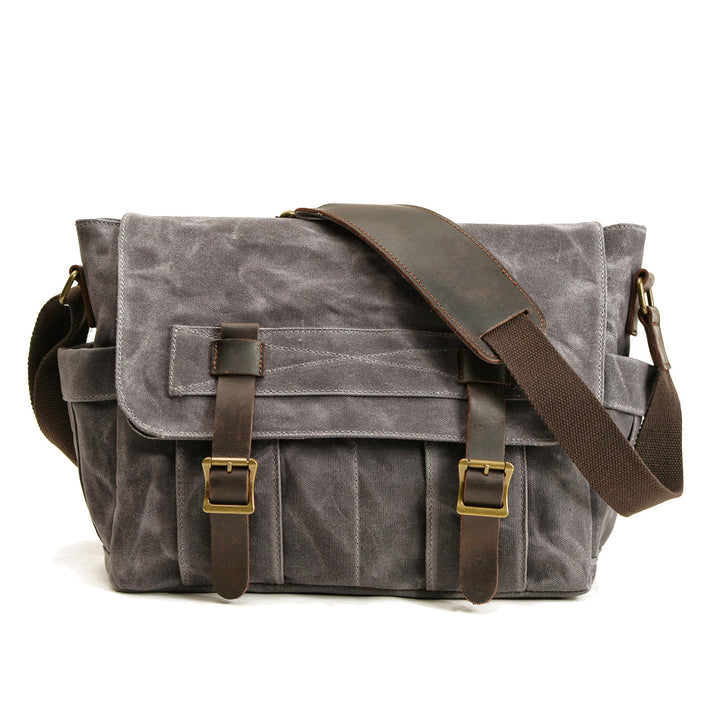 Laurent - Cross Shoulder Bag