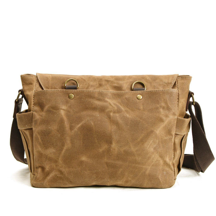 Laurent - Cross Shoulder Bag