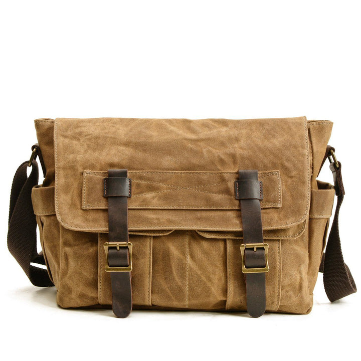 Laurent - Cross Shoulder Bag