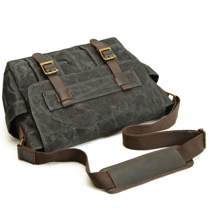 Laurent - Cross Shoulder Bag