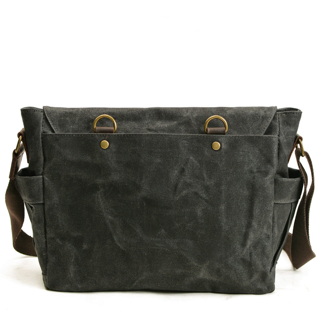 Laurent - Cross Shoulder Bag