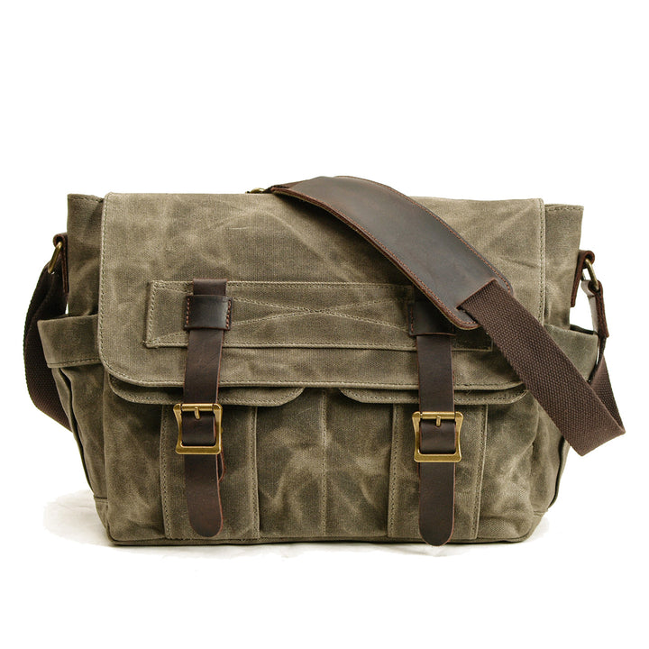 Laurent - Cross Shoulder Bag