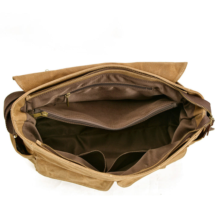 Laurent - Cross Shoulder Bag