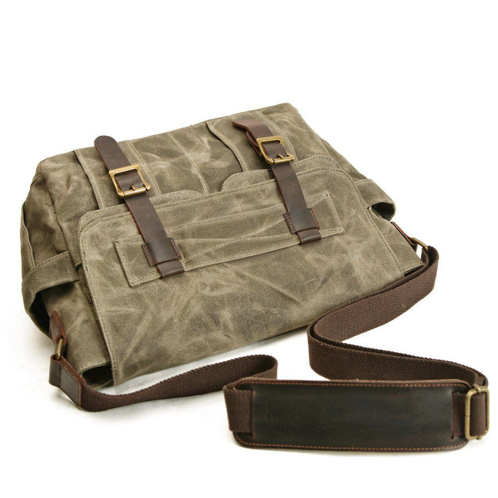 Laurent - Cross Shoulder Bag