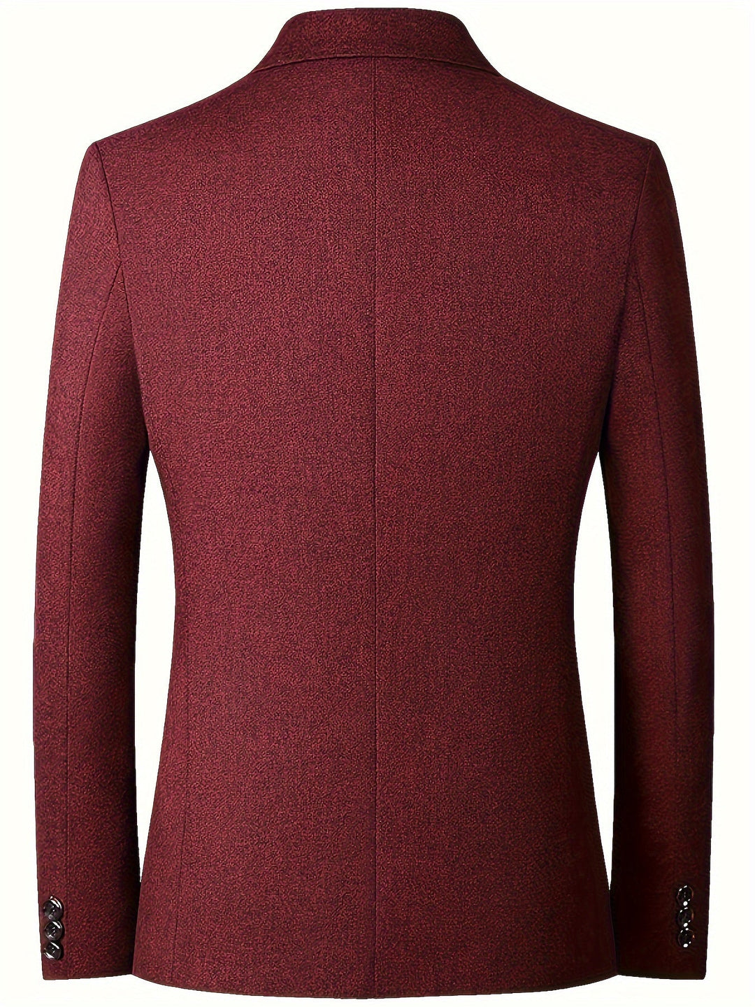 Maverick - Men's Elegant Blazer