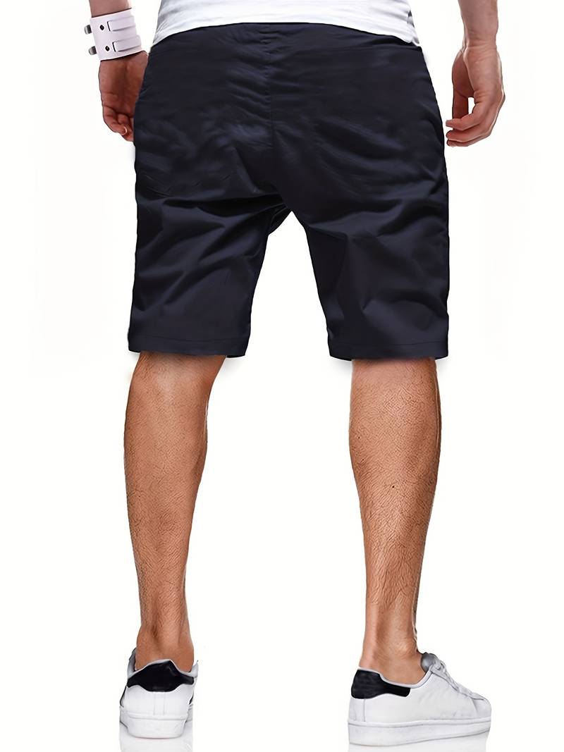 Rohan - Men's Relaxed Slim-Fit Shorts