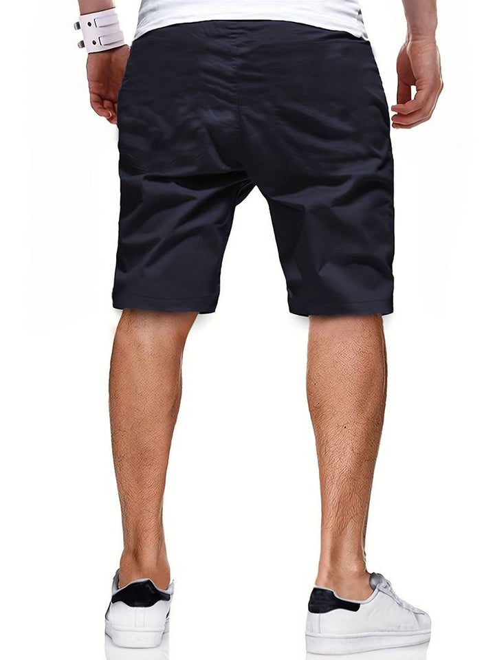 Rohan - Men's Relaxed Slim-Fit Shorts