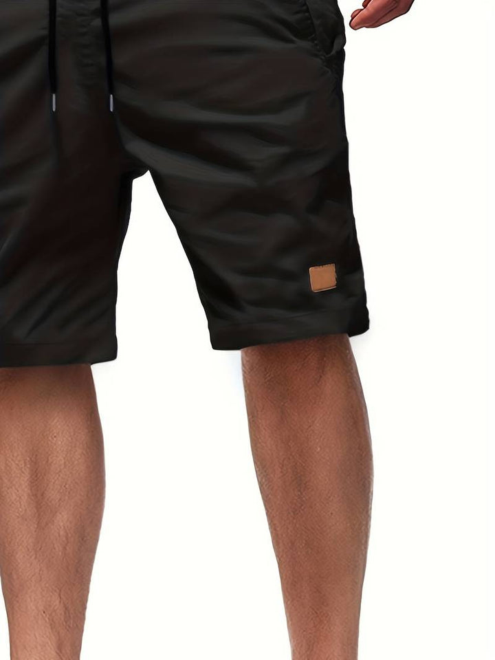 Rohan - Men's Relaxed Slim-Fit Shorts