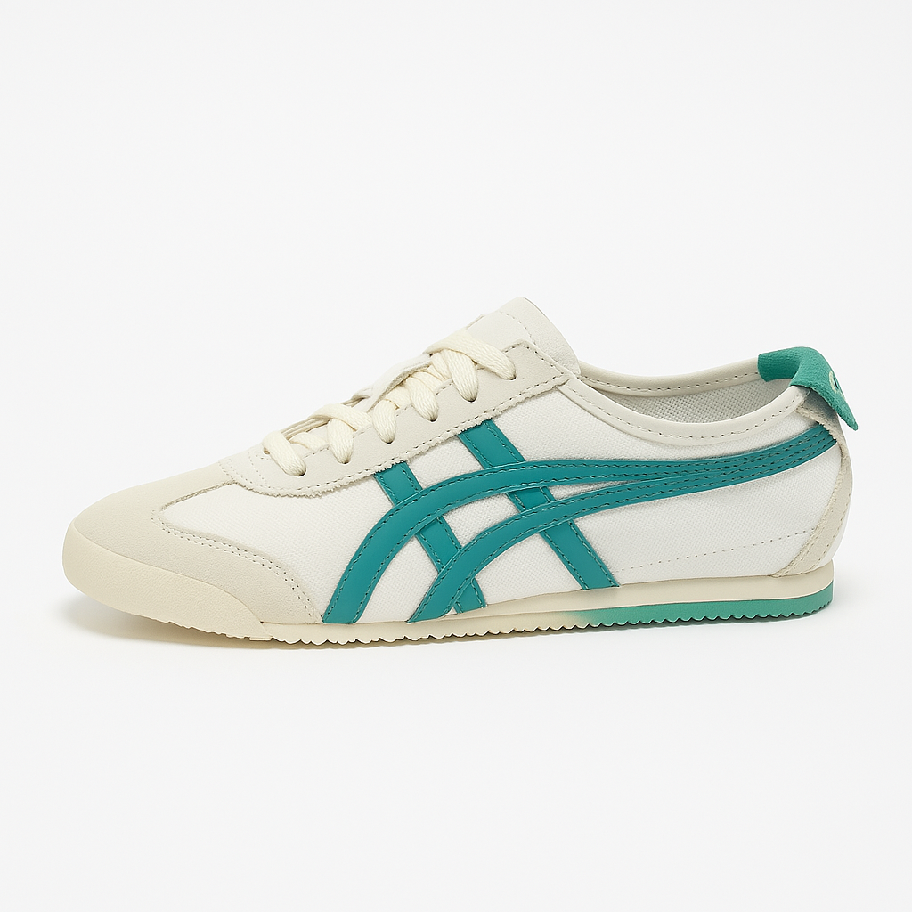 Men’s Casual Retro Sneakers | Lightweight
