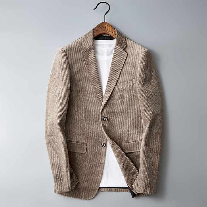 Easton - Men's Corduroy Blazer