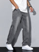 Men’s Straight Jeans | Washed