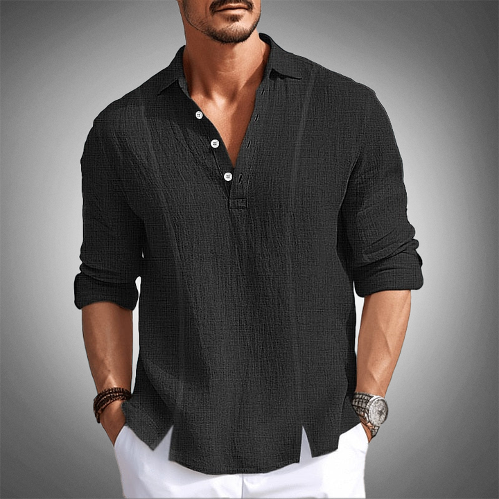 Bentley - Men's Regular Fit Shirt