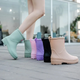 Women’s Mid-Calf Rain Boots | Slip-On