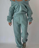 Women’s Half Zip Tracksuit | Two Piece