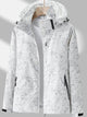 Women’s Outdoor Jacket | Waterproof