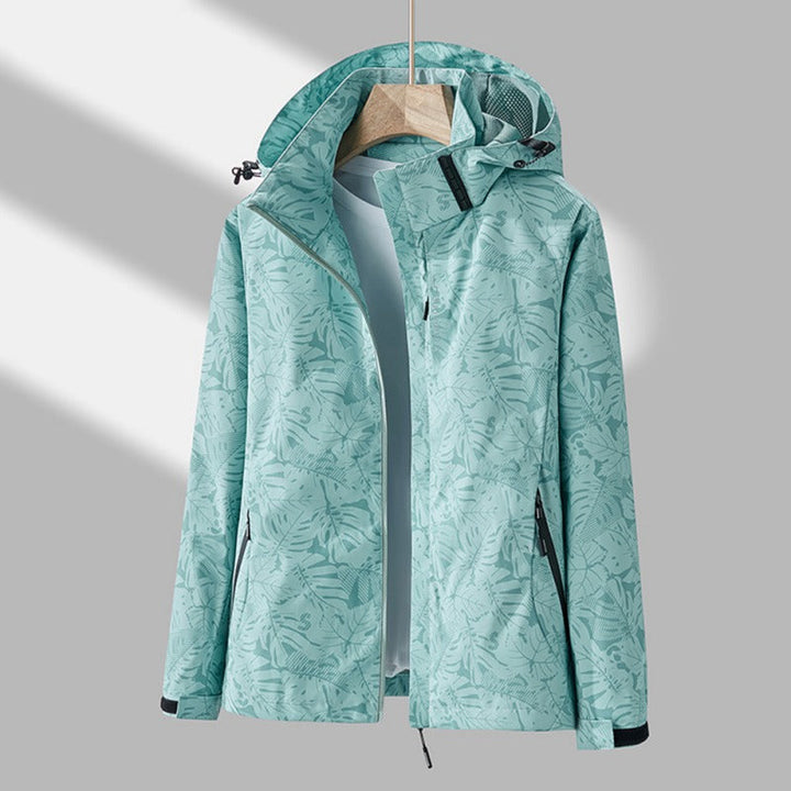 Women’s Outdoor Jacket | Waterproof
