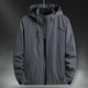Men’s Lightweight Rain Jacket | Waterproof