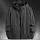 Men’s Lightweight Rain Jacket | Waterproof