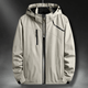 Men’s Lightweight Rain Jacket | Waterproof
