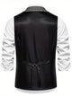Dylan - Men's Sleeveless Blazer
