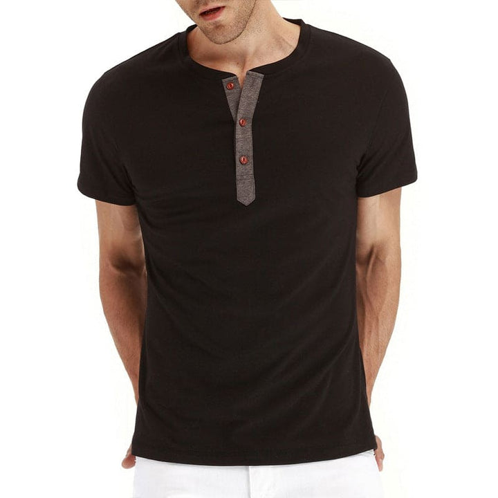 Xander - Men's normal Fit T-Shirt