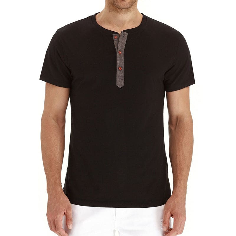 Xander - Men's normal Fit T-Shirt