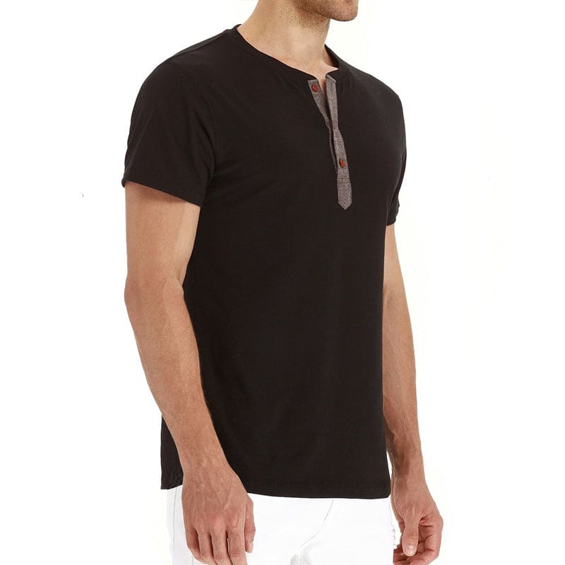 Xander - Men's normal Fit T-Shirt