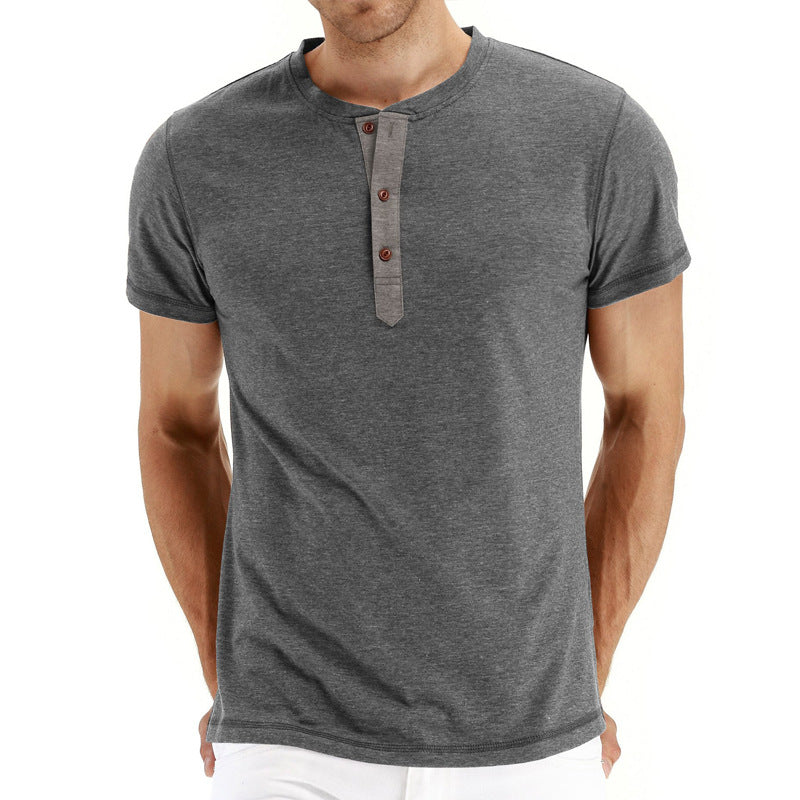 Xander - Men's normal Fit T-Shirt